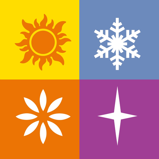 Reflections for Daily Prayer app icon
