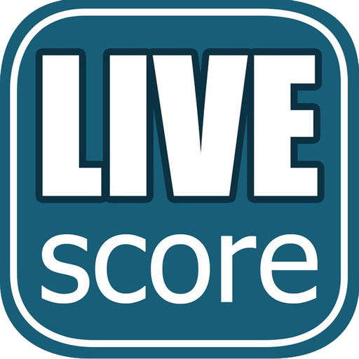 LIVE Score - the Fastest Score app icon