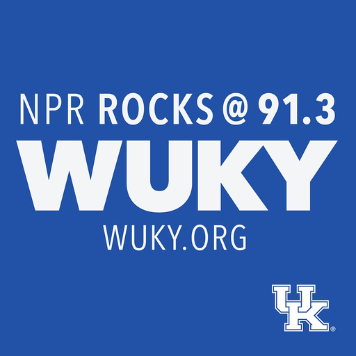WUKY Public Radio App app icon