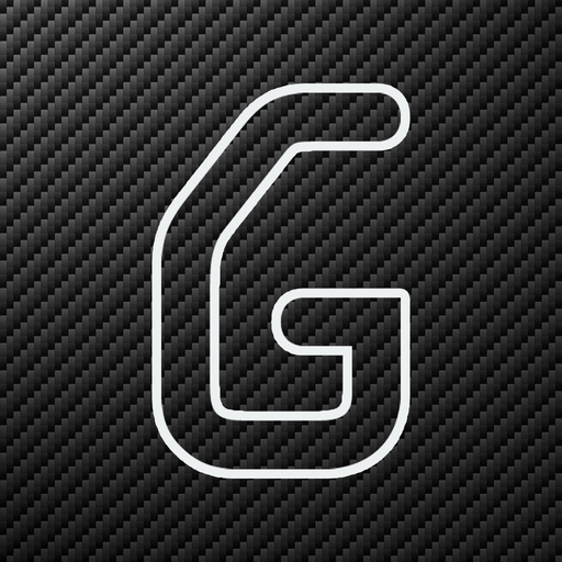 G Sensor Free app icon