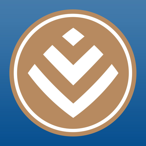 Discovery app icon