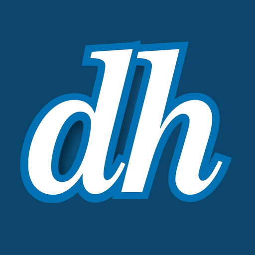 Daily Herald Latest News app icon