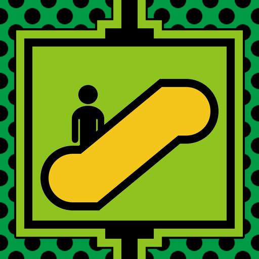 Escalevator app icon