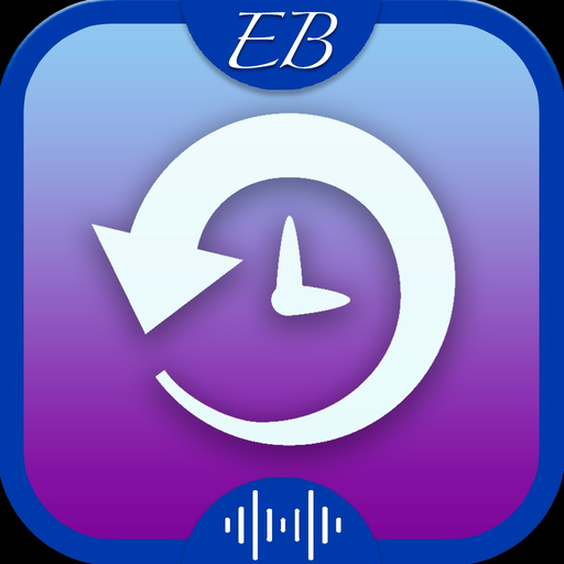 Total Relaxation Meditation app icon