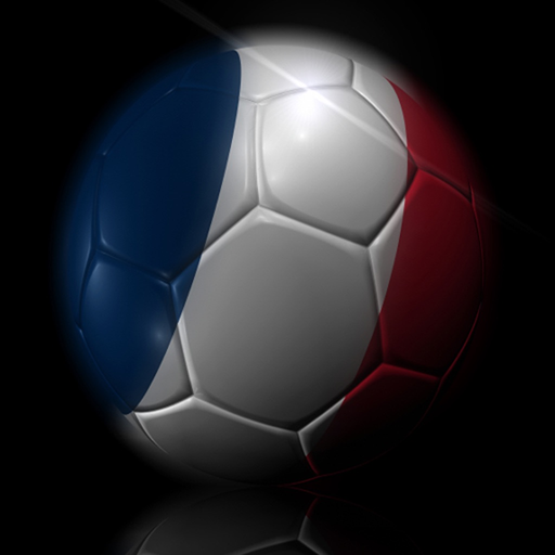 Ligue de Football app icon