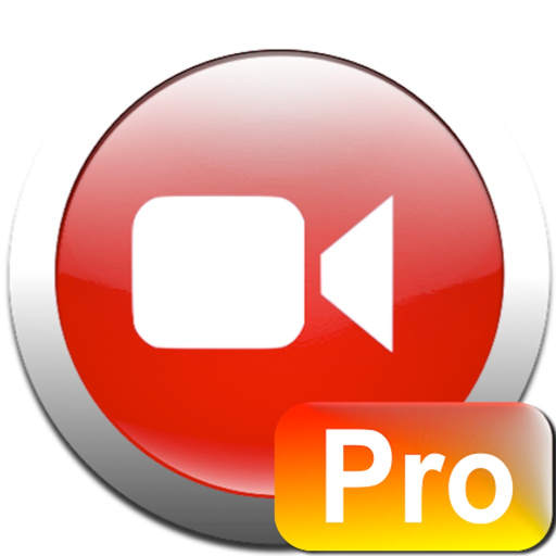 Screen Captures pro app icon