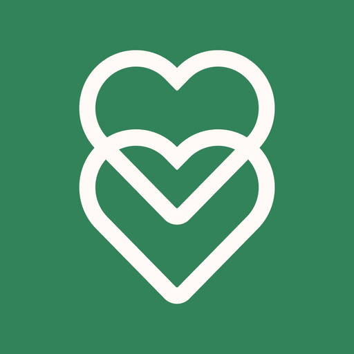 eharmony: dating & real love app icon