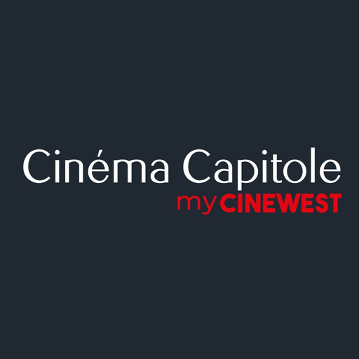 Capitole Studios app icon