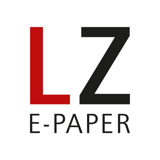 Lebensmittel Zeitung app icon
