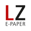 Lebensmittel Zeitung icon