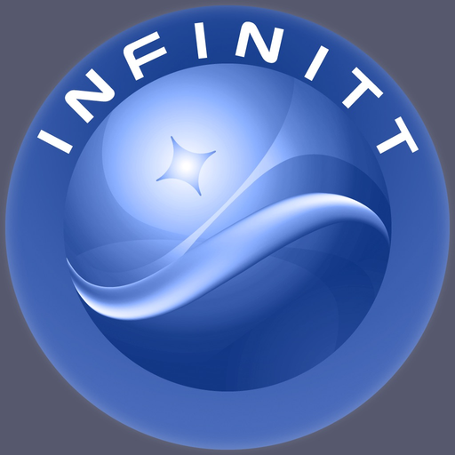 INFINITT Mobile Viewer HD app icon