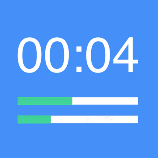Simple Interval Timer app icon