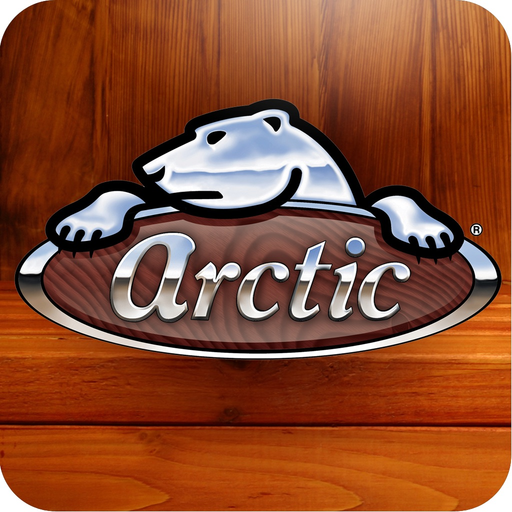 Arctic Brand Sauna app icon