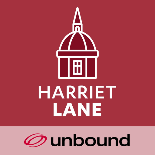 Harriet Lane Handbook app icon