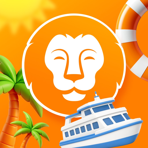 Скидки и акции в магазинах app icon