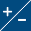 Density icon