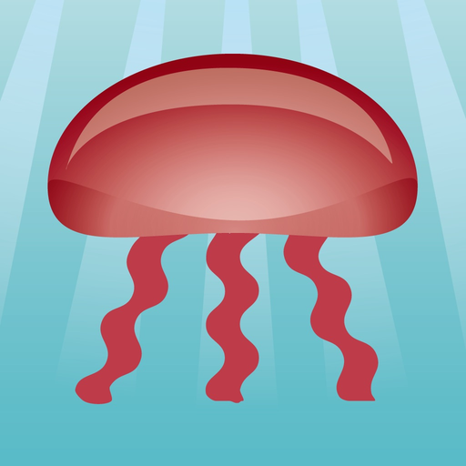 Jelly Defender app icon