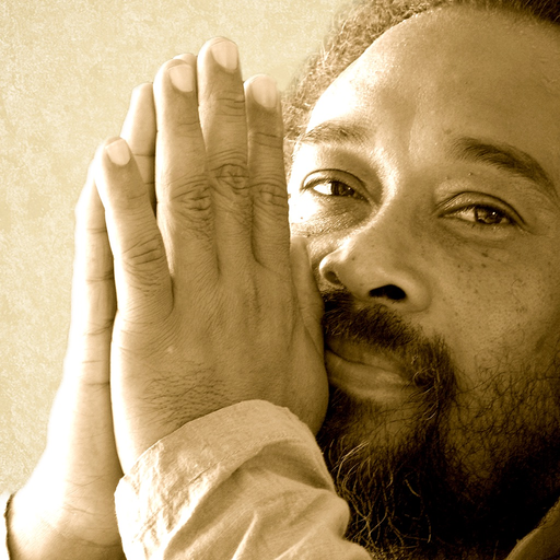Mooji Quotes app icon