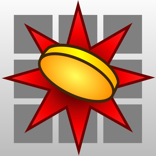 Scratchie app icon