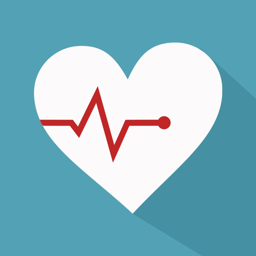 Blood Pressure Companion app icon