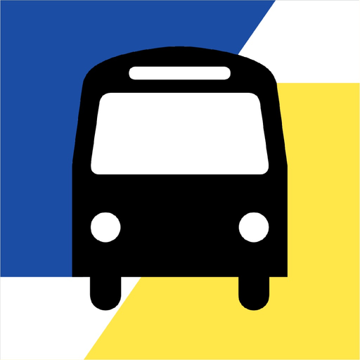 SLO Transit app icon