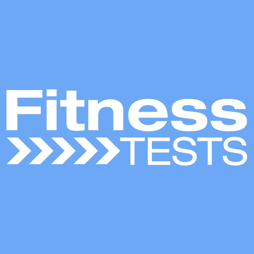 Fitness Tests app icon
