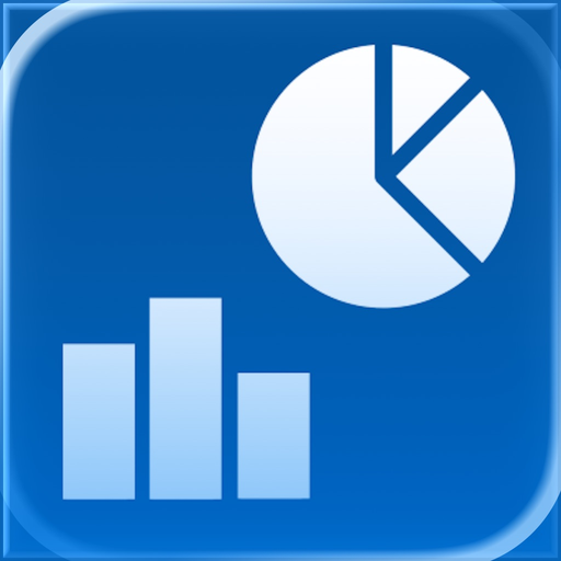 Visual Budget - Finances app icon