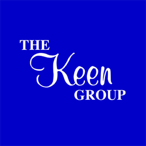 Keen Group Minicab TAXI app icon