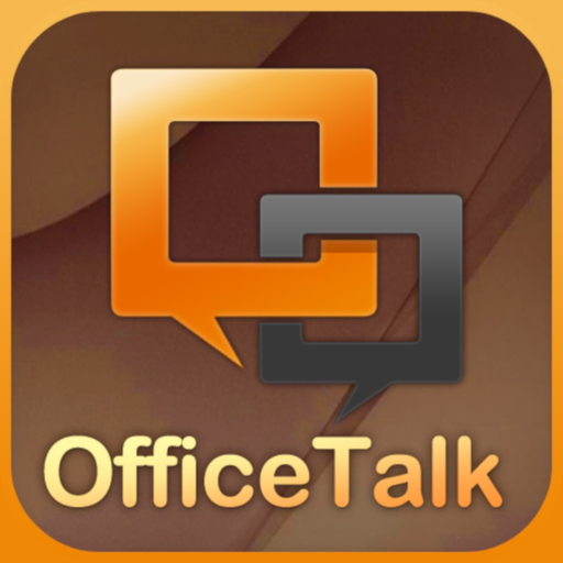 OfficeTalk-오피스톡 app icon