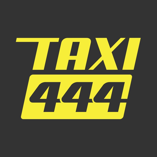 TAXI444 Zürich app icon