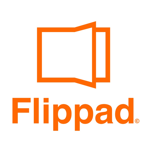 Flippad app icon