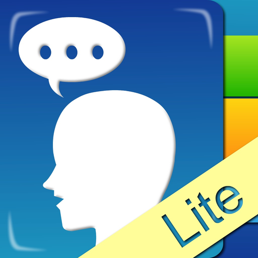 Quick Note Lite app icon