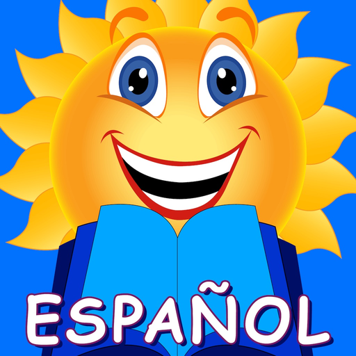 ABC SPANISH READING MAGIC app icon