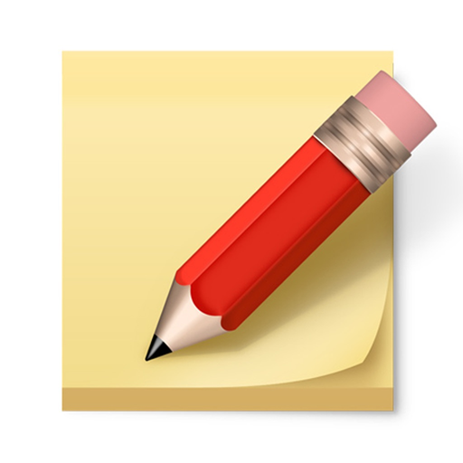 Note app icon