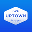 Uptown Network icon