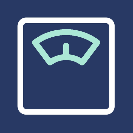 Pesobook app icon
