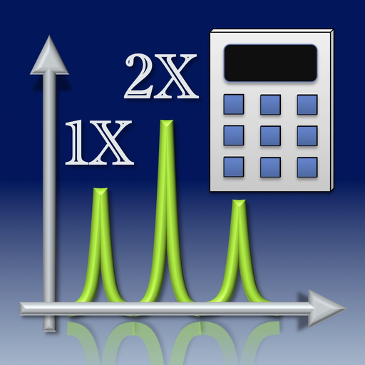 Vibra Calc app icon