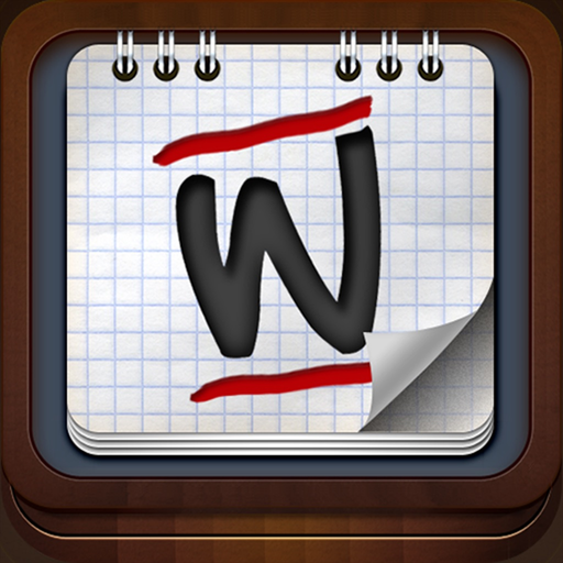 Wordly® app icon
