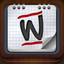 Wordly® icon