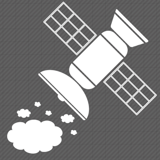 Here.info | GPS情報表示 app icon