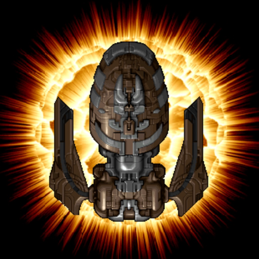 Galaxy Wings app icon