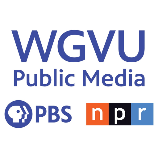 WGVU Public Media App app icon
