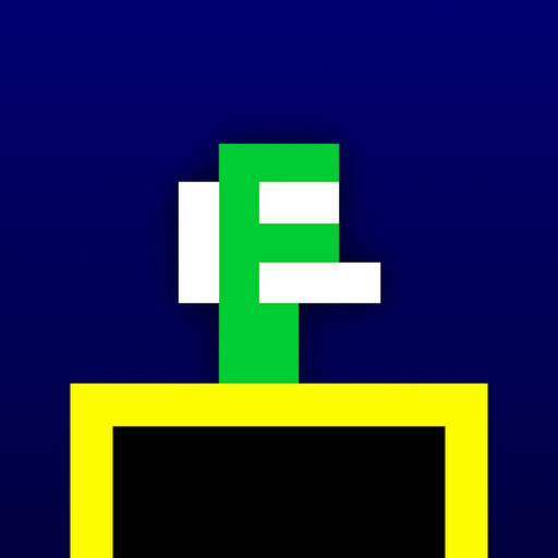 Commander Pixman app icon