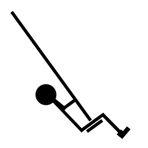Stickman Swing app icon