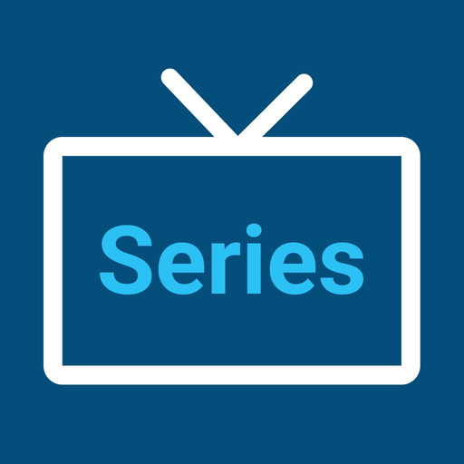 MySeries app icon