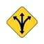 All directions icon