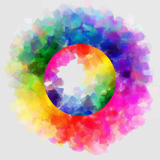 PhotoViva - Paintings from your photos! app icon