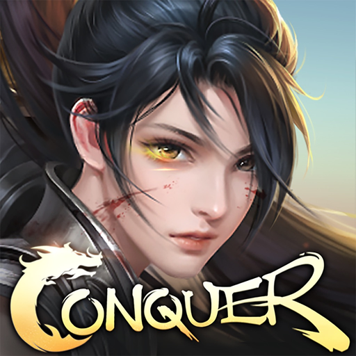 Conquer Online Ⅱ app icon