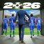 Top Eleven Be a Soccer Manager icon