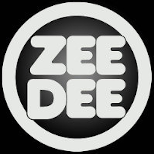 CD Ankauf ZeeDee app icon